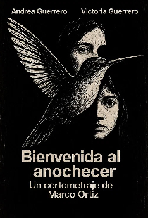 Bienvenida al Anochecer