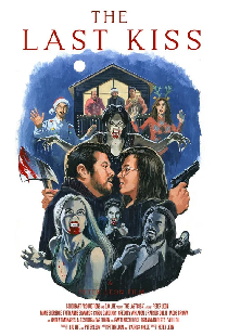 The Last Kiss