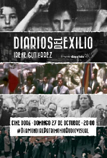 Diarios del exilio