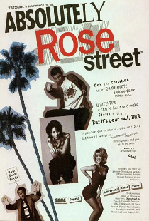 Absolutely Rose Street