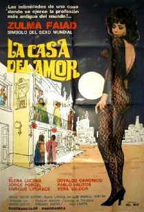 La Casa del Amor