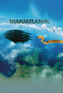 Transatlantic: More Never Is Enough
