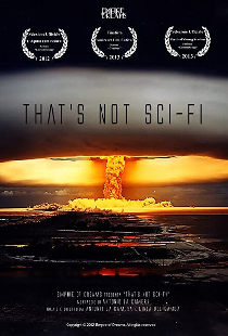 That's Not Sci-Fi