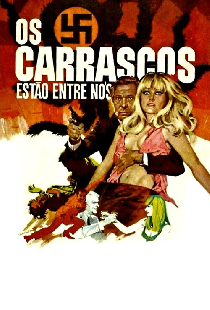 Os Carrascos Estão Entre Nós