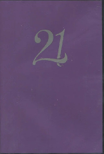 Prince: 21 Nights in London