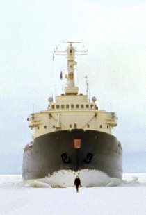 Nummer acht, everything is going to be alright
