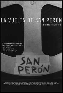 La vuelta de san Perón
