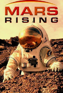 Mars Rising