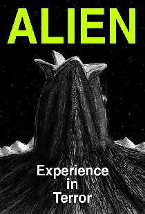 Alien: Experience in Terror
