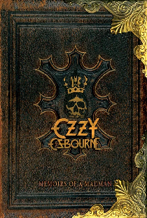 Ozzy Osbourne: Memoirs of a Madman
