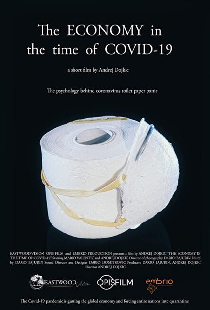 The Economy in the Time of COVID-19