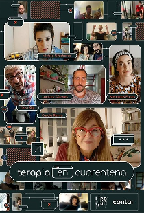 Terapia en Cuarentena