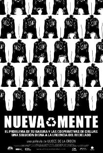 Nueva mente
