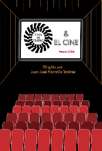 Casa de teatro y el cine