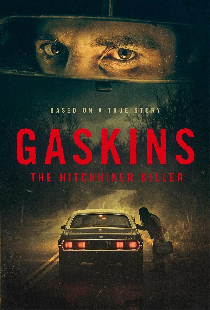 Gaskins: The Hitchhiker Killer