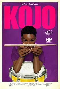 Kojo