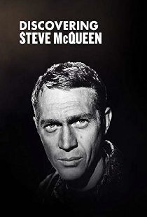 Discovering Steve McQueen