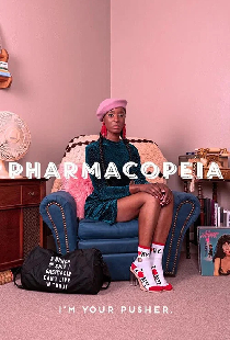 Pharmacopeia