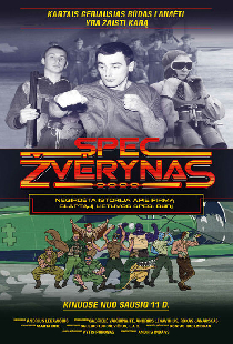 Spec. Žvėrynas