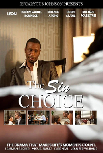 The Sin Choice