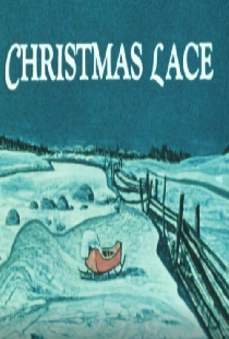 Christmas Lace
