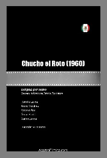 Chucho el Roto