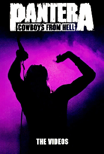 Pantera: Cowboys from Hell