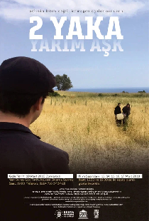 2 Yaka Yarım Aşk
