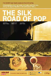 The Silk Road Of Pop