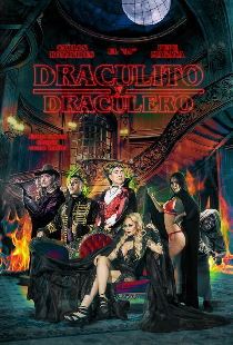 Draculito y Draculero