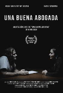 Una buena abogada