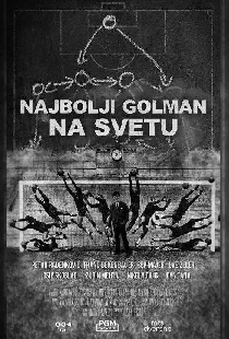 Najbolji golman na svetu