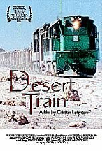 El tren del desierto