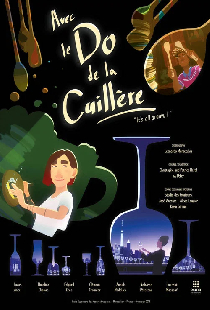 Avec le Do de la Cuillère