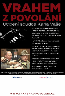Vrahem z povolání – Utrpení soudce Karla Vaše