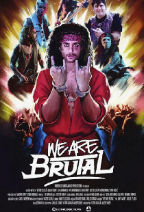 We Are Brutal