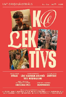 Kolektivs
