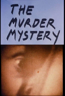 The Murder Mystery