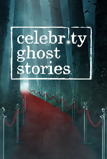 Celebrity Ghost Stories