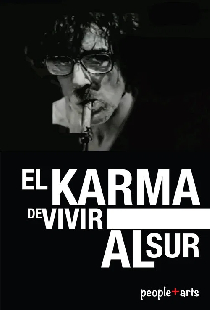 Charly: El karma de vivir al sur