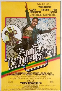 Annie Batungbakal