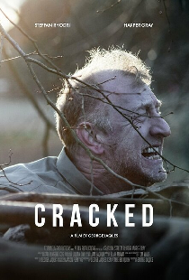 Cracked