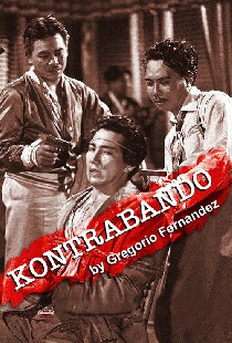 Kontrabando