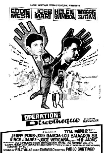 Operation: Discotheque