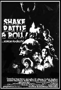Shake, Rattle & Roll