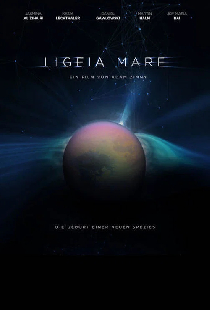Ligeia Mare