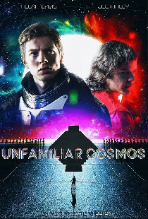 Unfamiliar Cosmos
