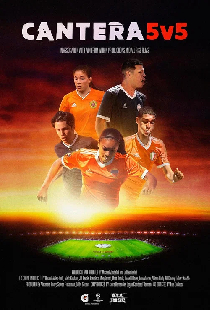 Cantera 5v5