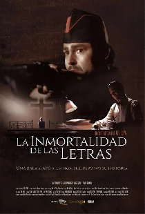La inmortalidad de las letras