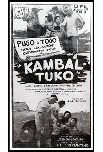 Kambal Tuko